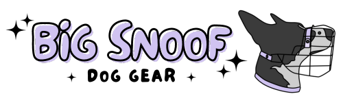 Big Snoof Inspired Logo